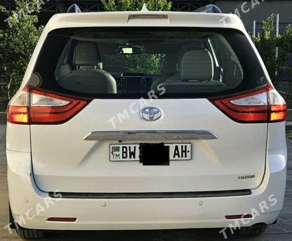 Toyota Sienna 2010 - 305 000 TMT - Änew - img 4