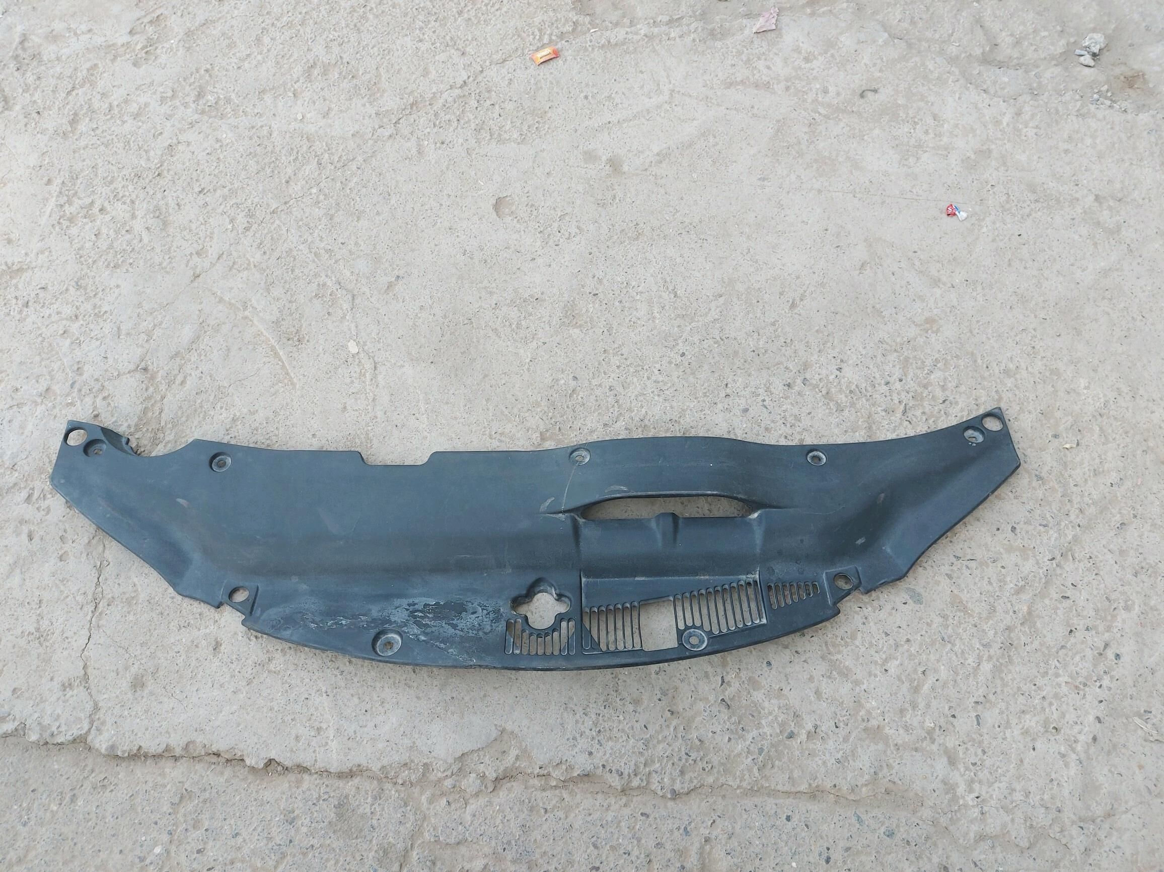 ies 350 Lexus es padkap 07.12 350 TMT - Мары - img 5