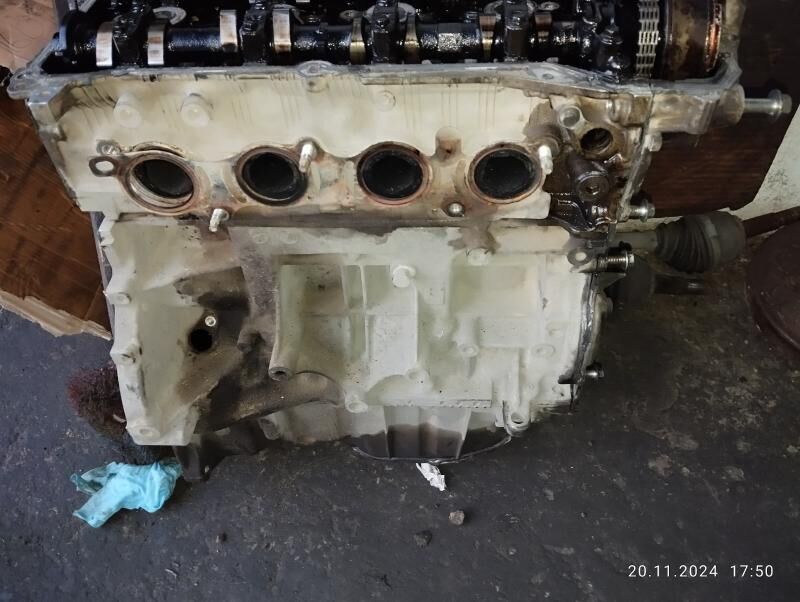 nissan gujuk versa 1.6 mator 1 000 TMT - Ашхабад - img 3