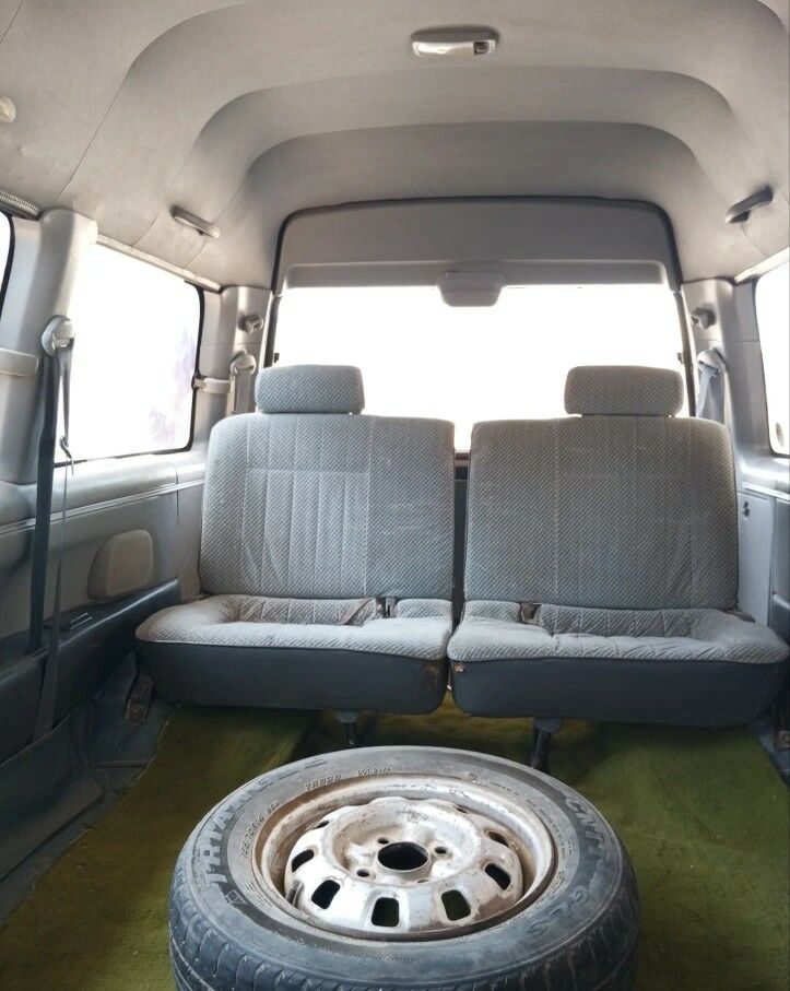 Toyota Town Ace 1994 - 39 000 TMT - Мургап - img 5