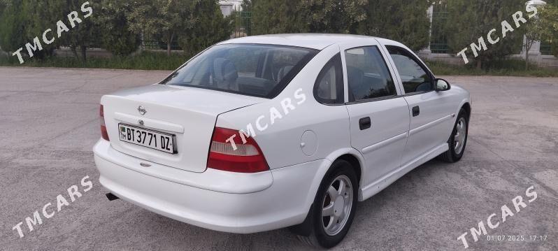 Opel Vectra 1996 - 55 000 TMT - Daşoguz - img 5