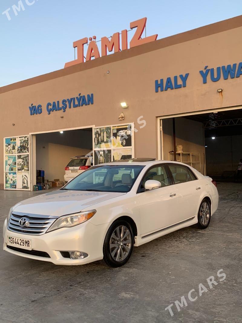 Toyota Avalon 2011 - 315 000 TMT - Baýramaly - img 5