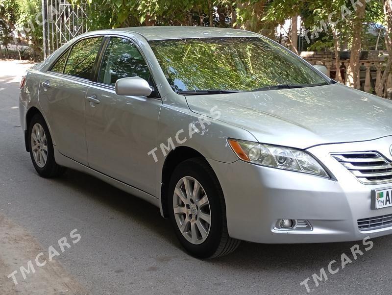 Toyota Camry 2007 - 140 000 TMT - Мары - img 5
