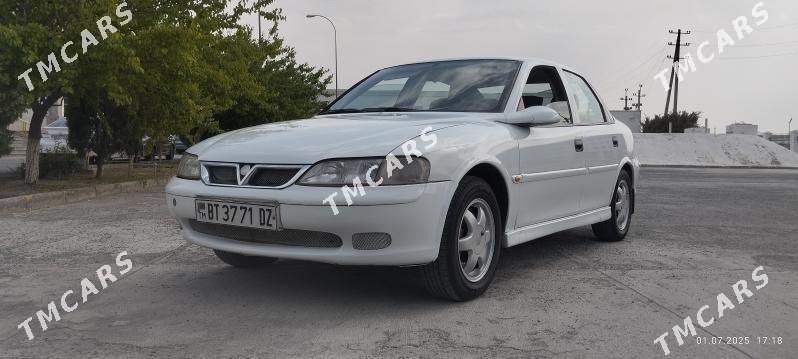 Opel Vectra 1996 - 55 000 TMT - Daşoguz - img 2