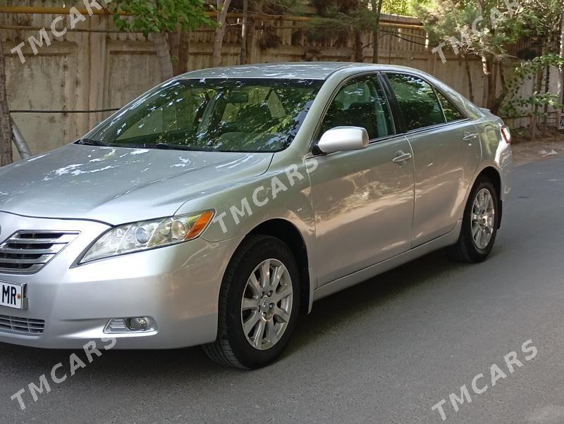 Toyota Camry 2007 - 140 000 TMT - Мары - img 8
