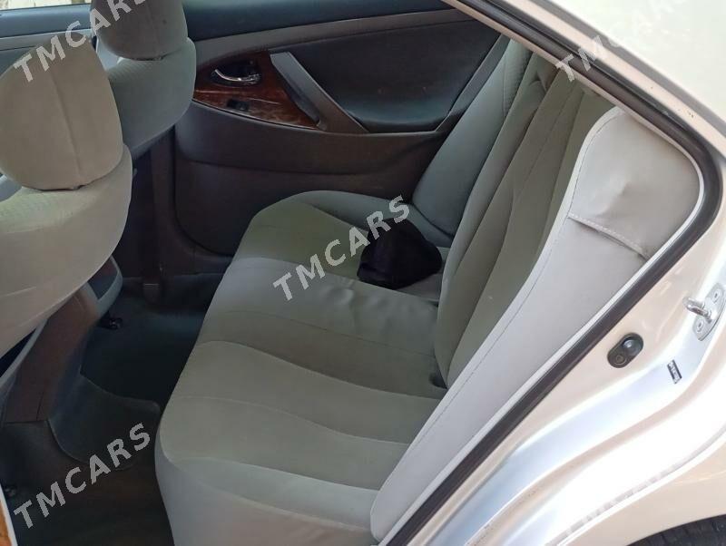 Toyota Camry 2007 - 140 000 TMT - Мары - img 6