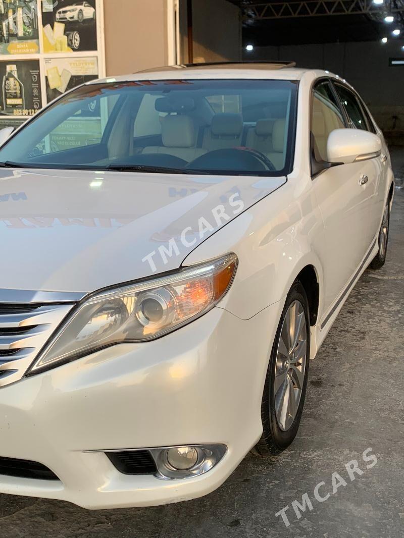 Toyota Avalon 2011 - 315 000 TMT - Baýramaly - img 2