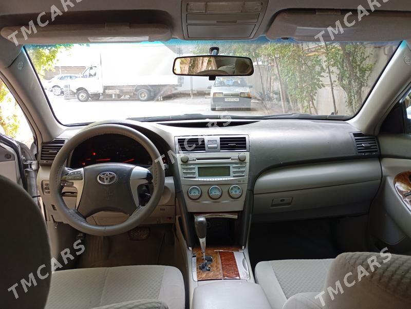 Toyota Camry 2007 - 140 000 TMT - Мары - img 2