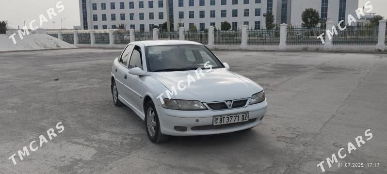 Opel Vectra 1996 - 55 000 TMT - Daşoguz - img 4