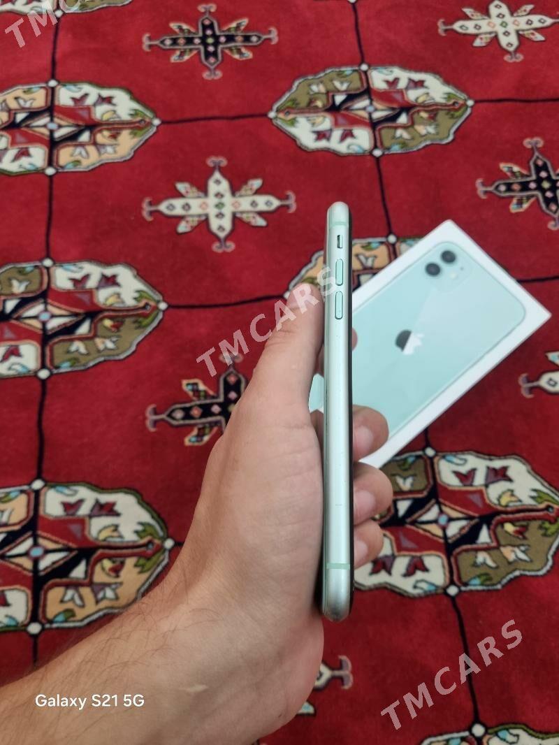 Iphone 11 128 gb 2 sim - Mary - img 3