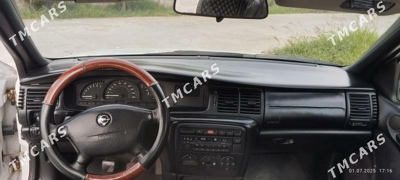 Opel Vectra 1996 - 55 000 TMT - Daşoguz - img 7