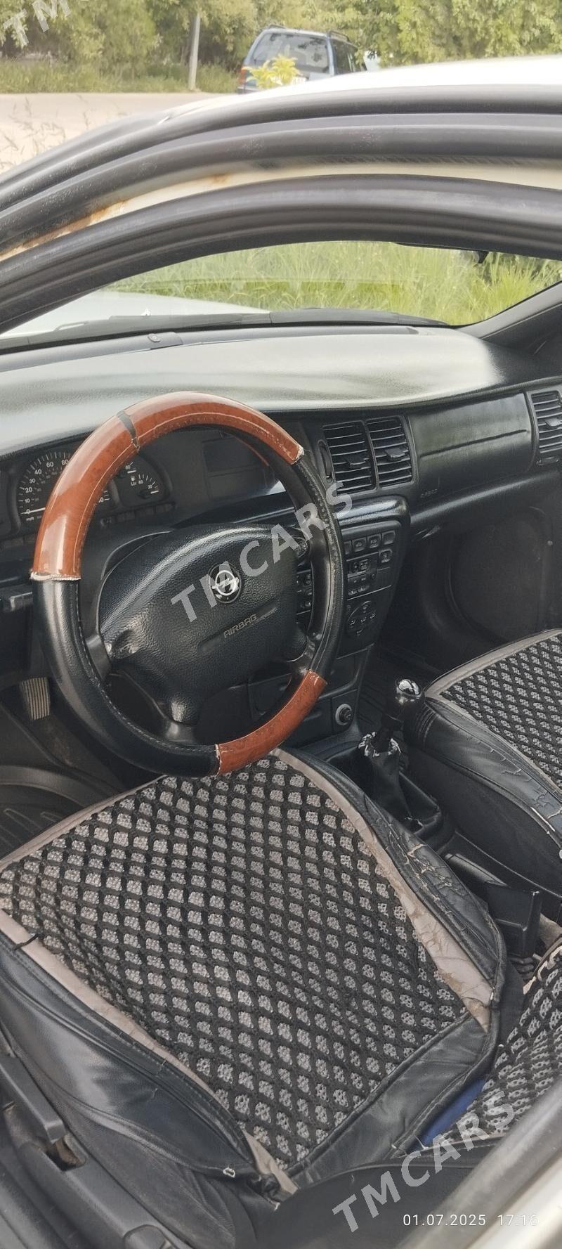 Opel Vectra 1996 - 55 000 TMT - Daşoguz - img 8