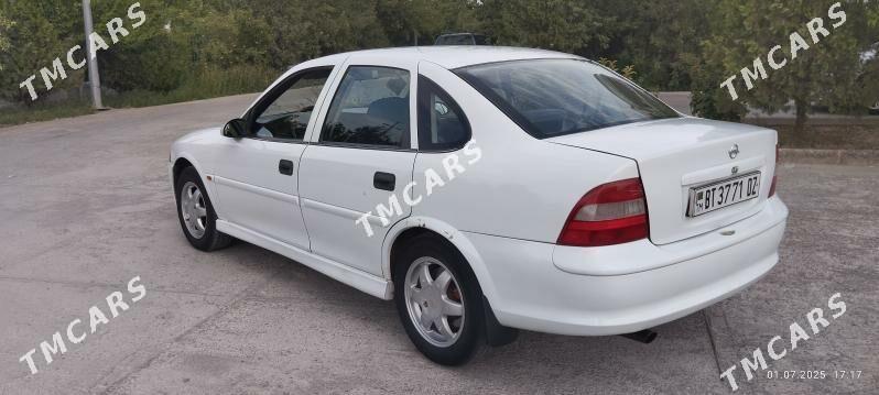 Opel Vectra 1996 - 55 000 TMT - Daşoguz - img 6