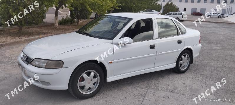 Opel Vectra 1996 - 55 000 TMT - Daşoguz - img 9