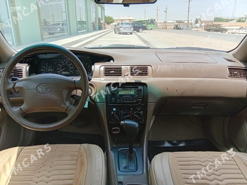 Toyota Camry 1999 - 120 000 TMT - Мары - img 2