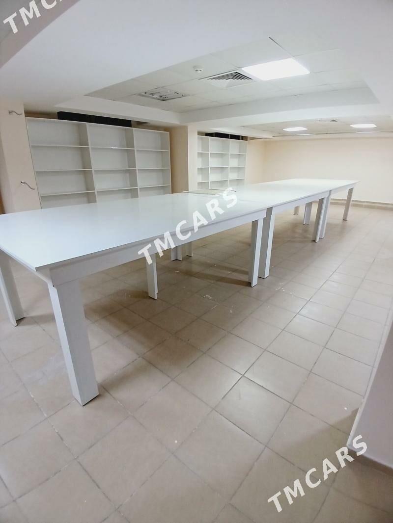 MEBEL BICIM STOL TAZEJE - Aşgabat - img 1