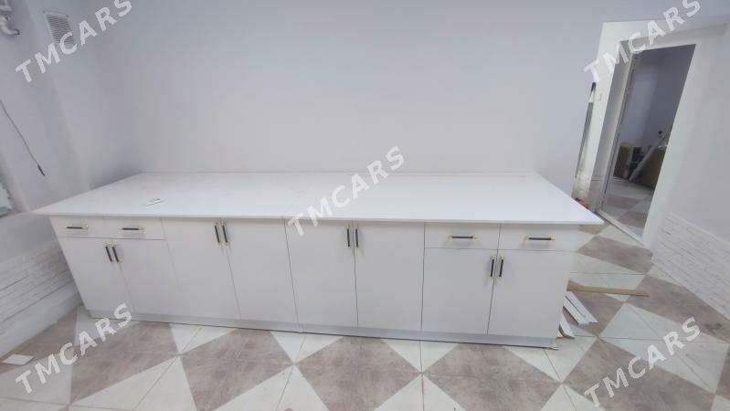 MEBEL BICIM STOL TAZEJE - Aşgabat - img 5