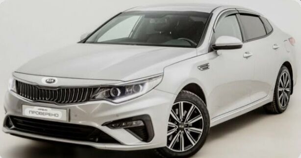 KIA OPTIMA Ablisowka 550 TMT - Aşgabat - img 3