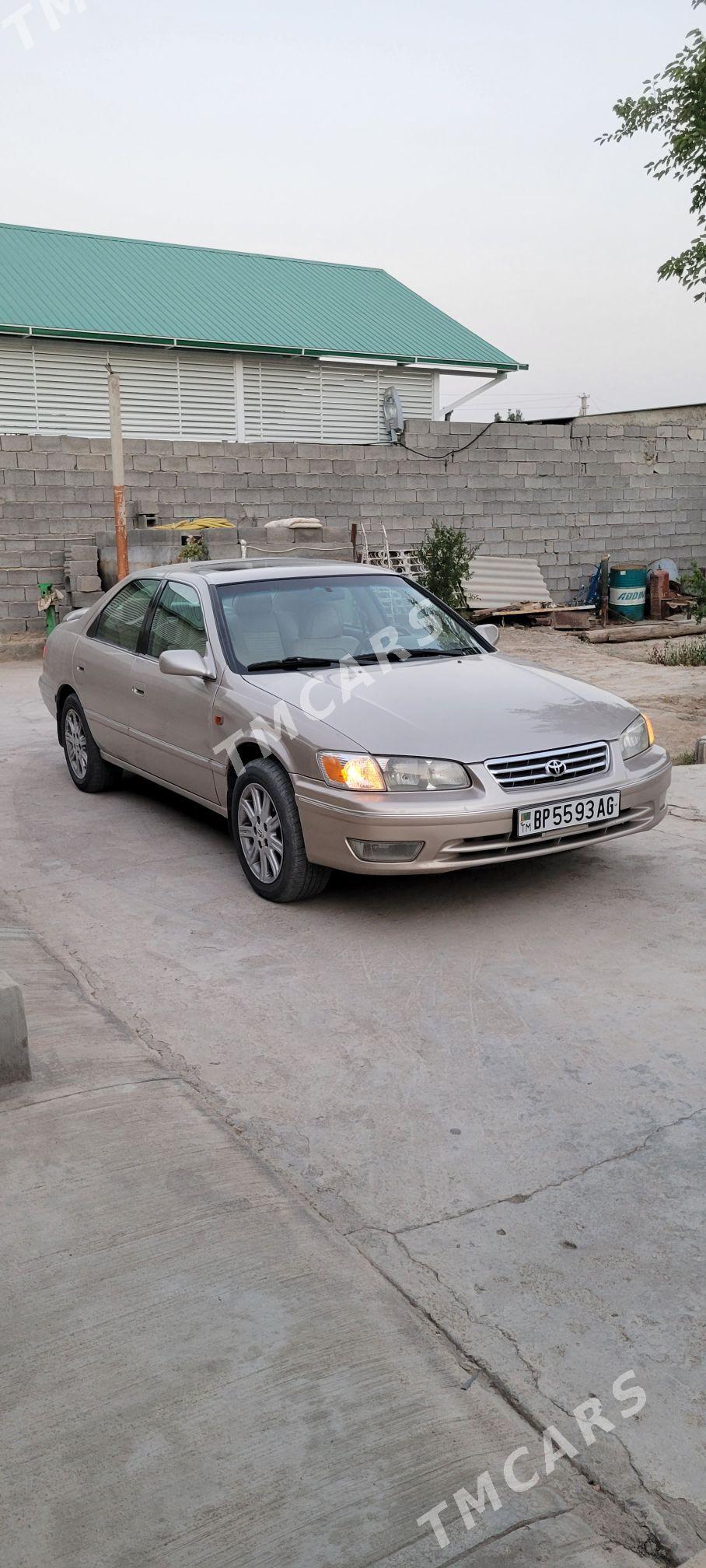 Toyota Camry 2000 - 148 000 TMT - Aşgabat - img 2