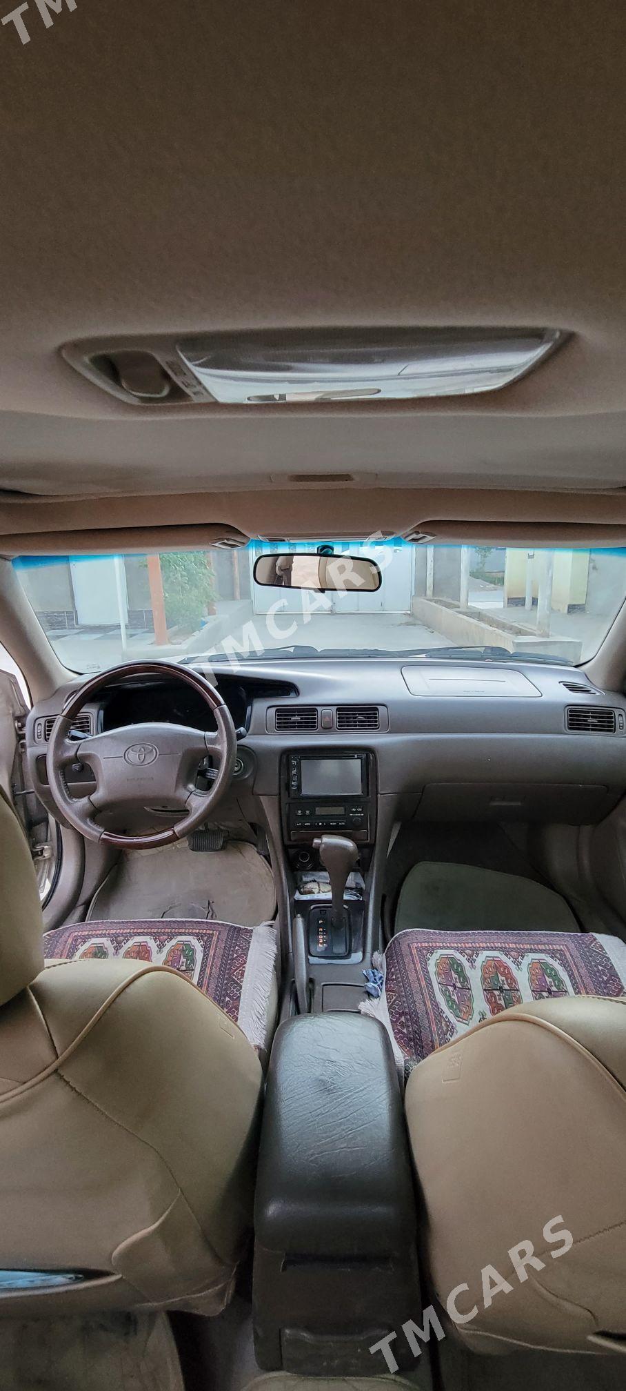 Toyota Camry 2000 - 148 000 TMT - Aşgabat - img 5