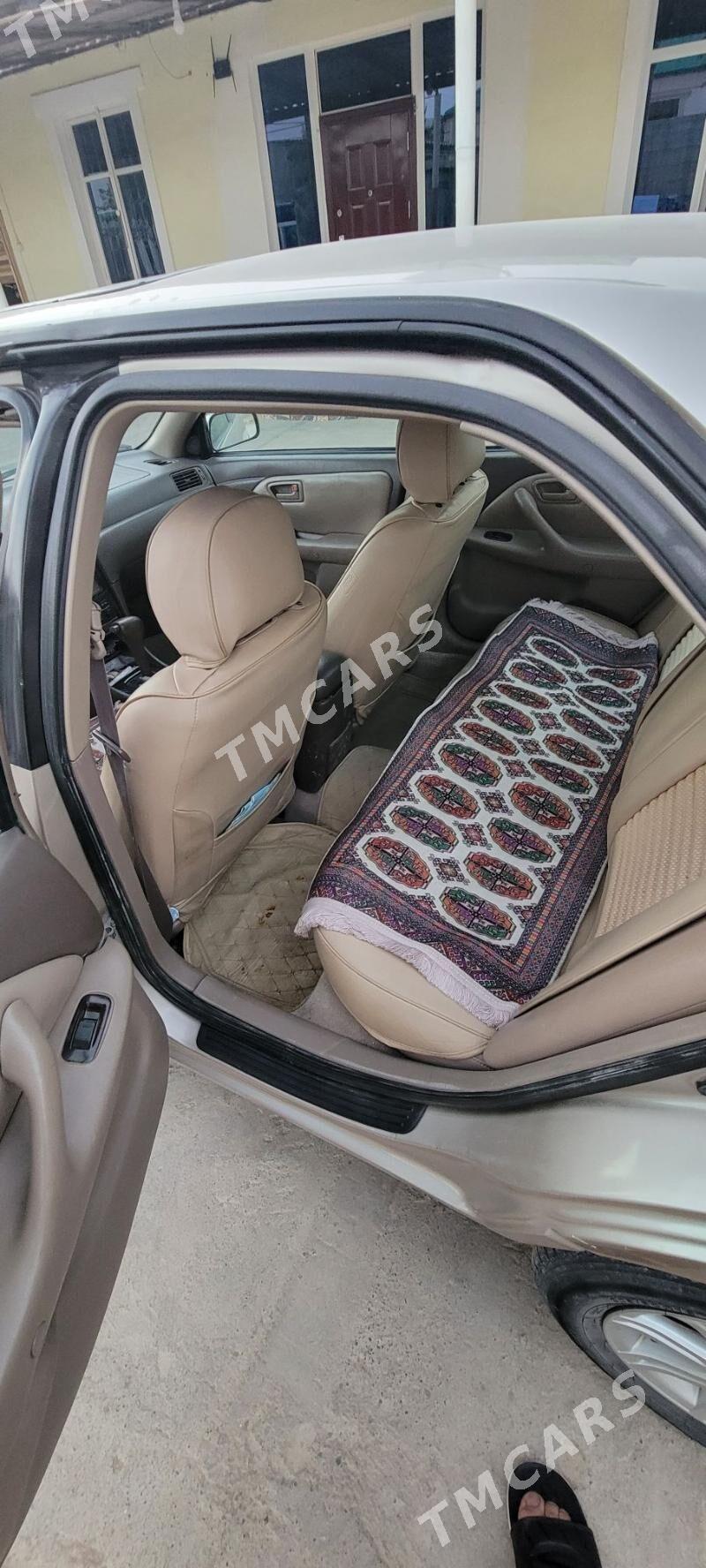Toyota Camry 2000 - 148 000 TMT - Aşgabat - img 6