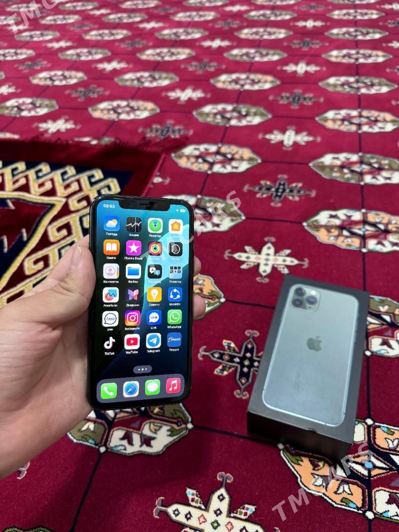 iPhone 11 pro 64gb 2 sim - Sakarçäge - img 2