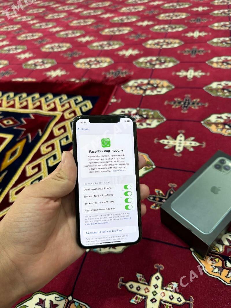 iPhone 11 pro 64gb 2 sim - Sakarçäge - img 6