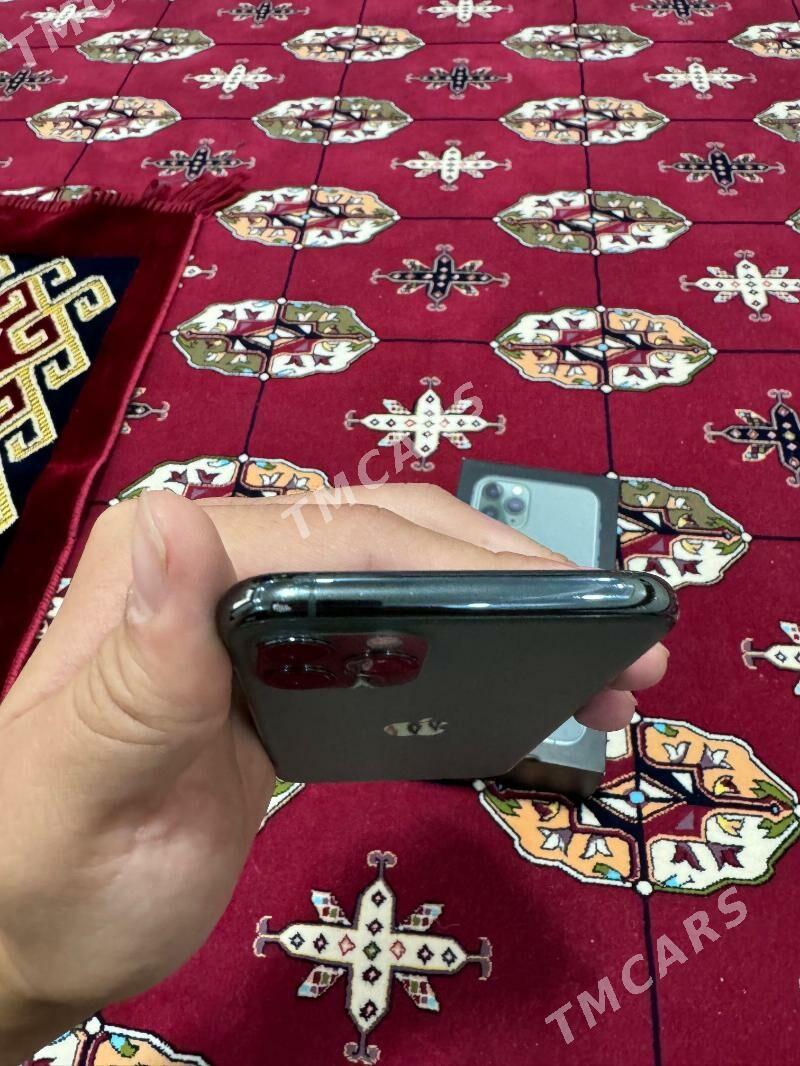 iPhone 11 pro 64gb 2 sim - Sakarçäge - img 8