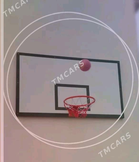basketbol баскетбол шит кольцо - Ашхабад - img 6