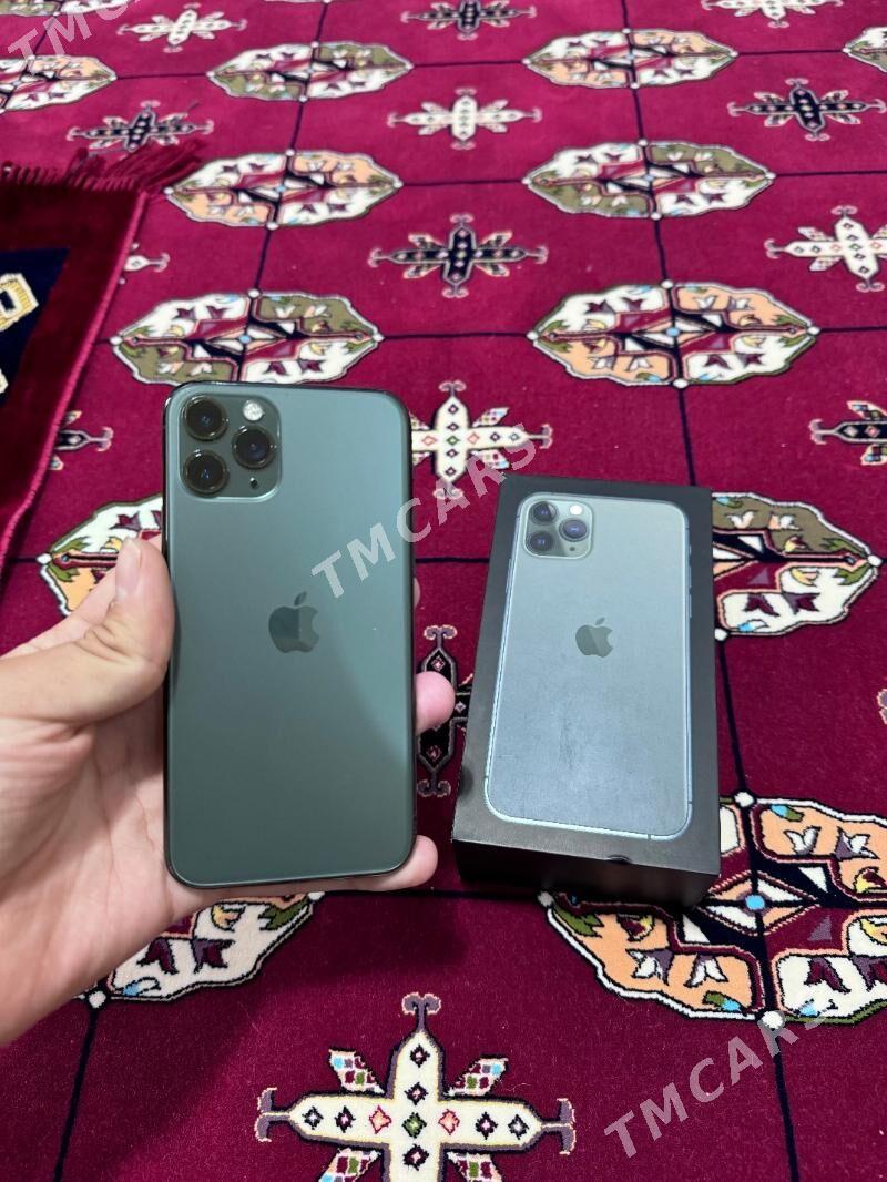 iPhone 11 pro 64gb 2 sim - Sakarçäge - img 9
