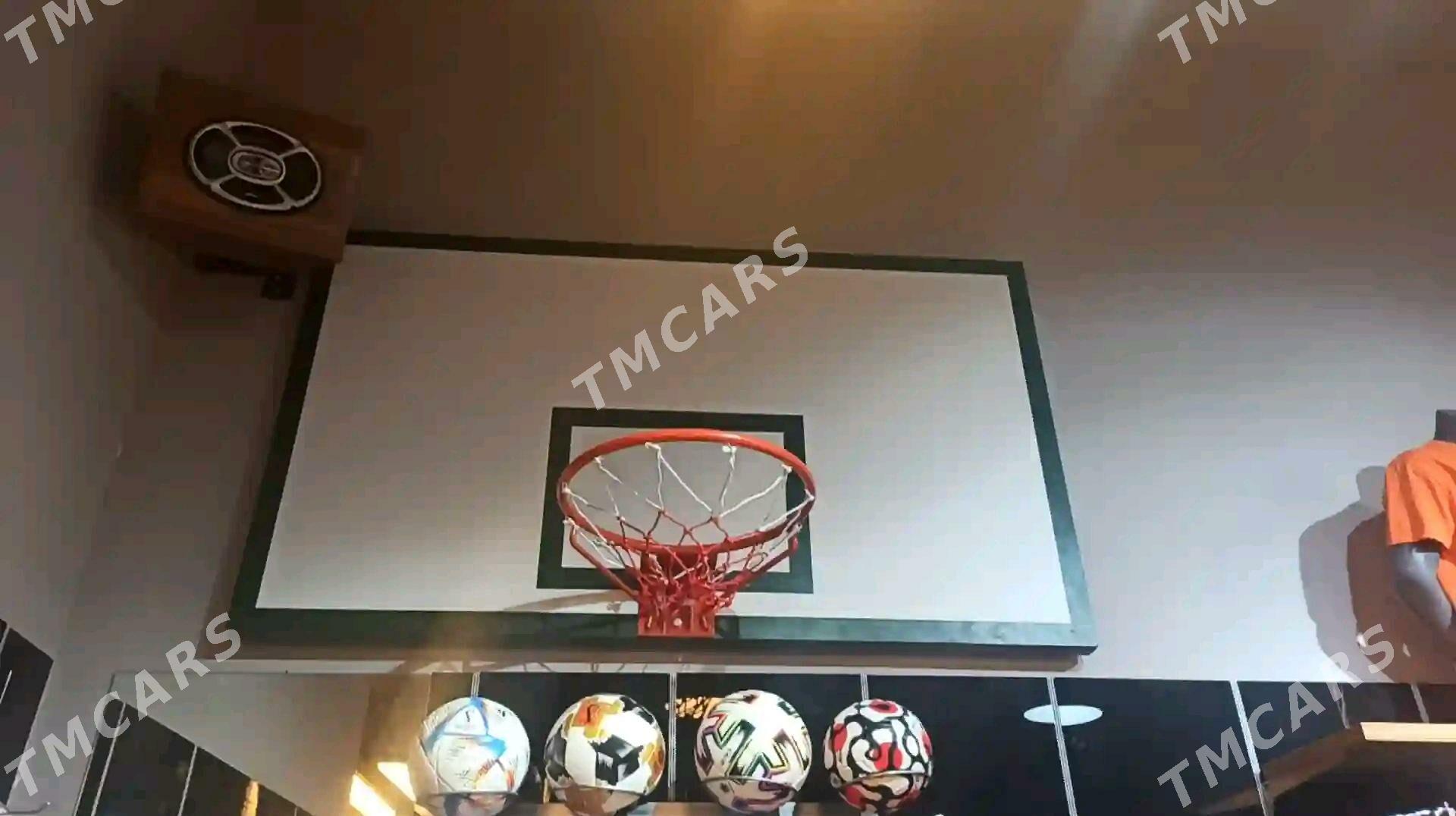 basketbol баскетбол шит кольцо - Ашхабад - img 4