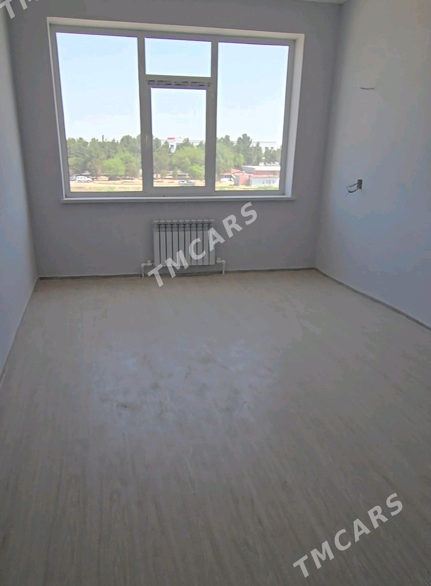 Satlyk jaý - Мары - img 2