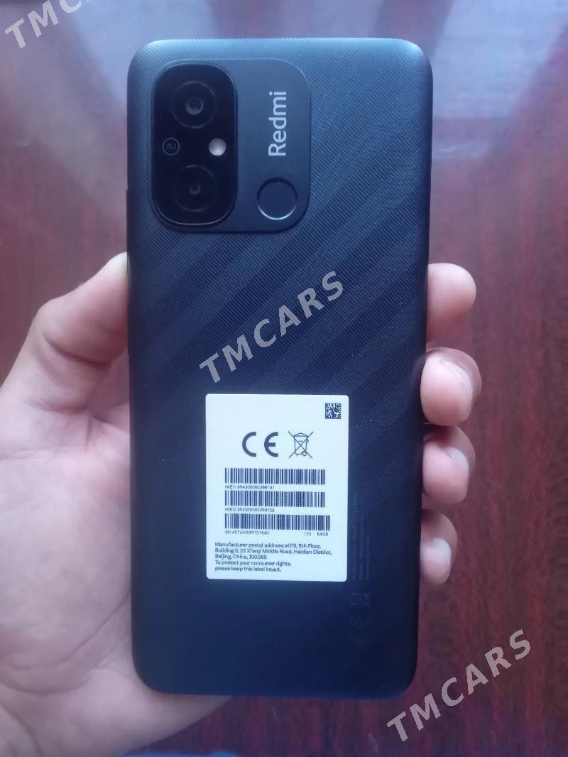 Redmi 12C - Гороглы (Тагта) - img 2