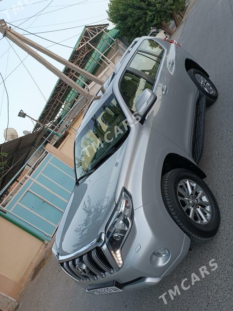 Toyota Land Cruiser Prado 2016 - 710 000 TMT - Aşgabat - img 2
