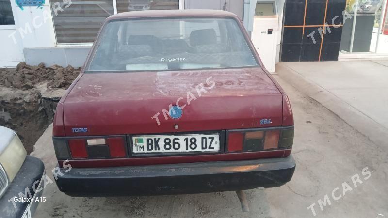 Tofaş Dogan 1999 - 10 000 TMT - Daşoguz - img 6
