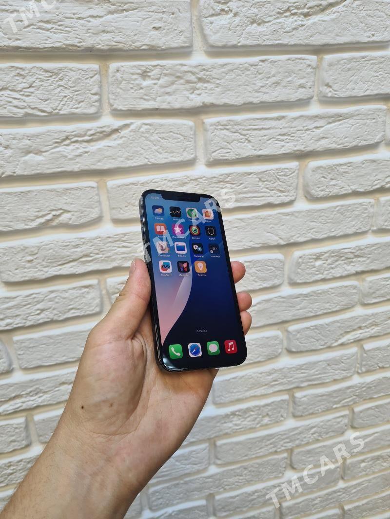 IPHONE 12 PRO 128GB - Aşgabat - img 4