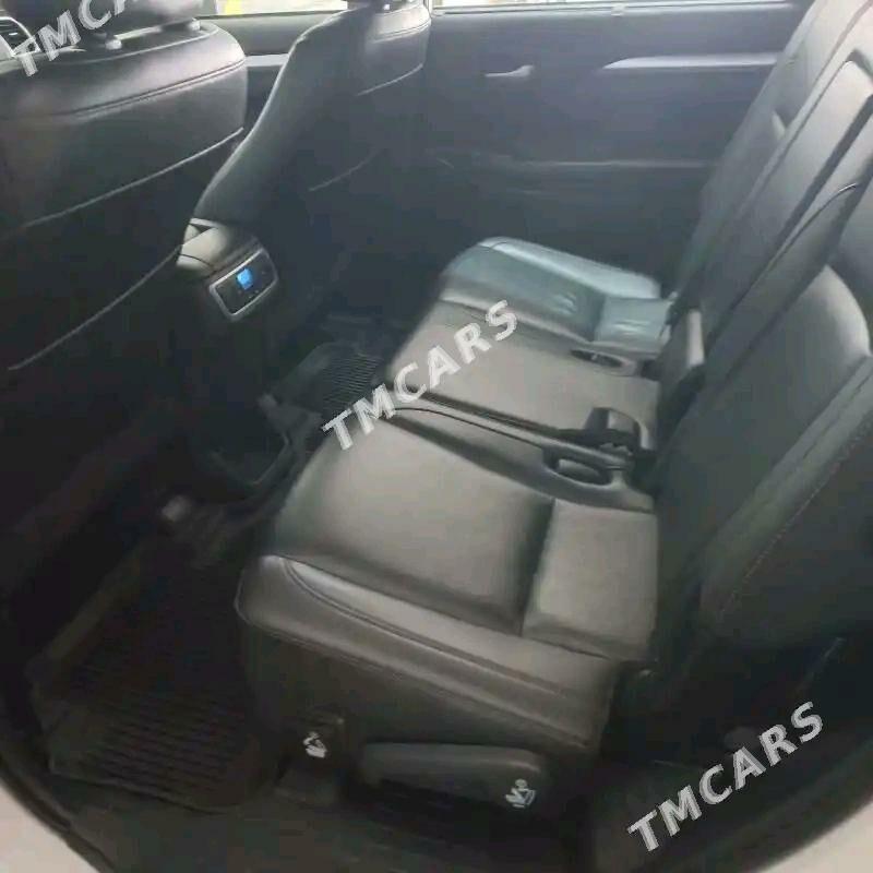 Toyota Highlander 2018 - 400 000 TMT - Akdepe - img 3