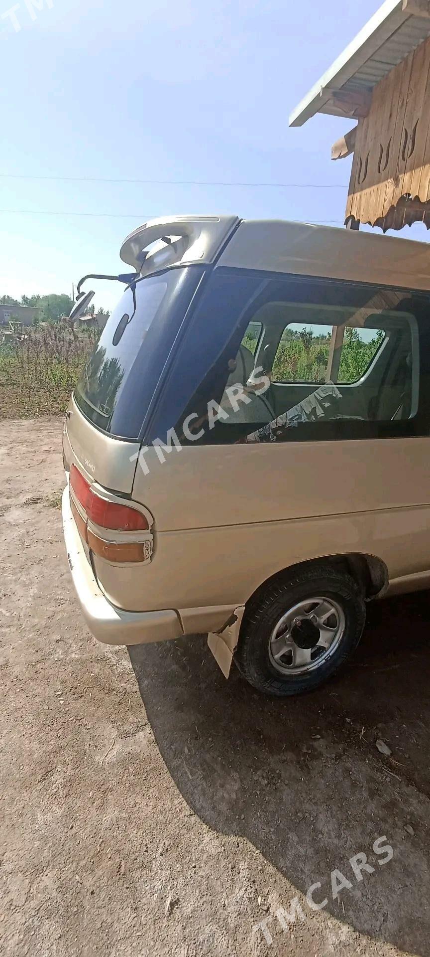 Toyota Town Ace 1993 - 50 000 TMT - Акдепе - img 6