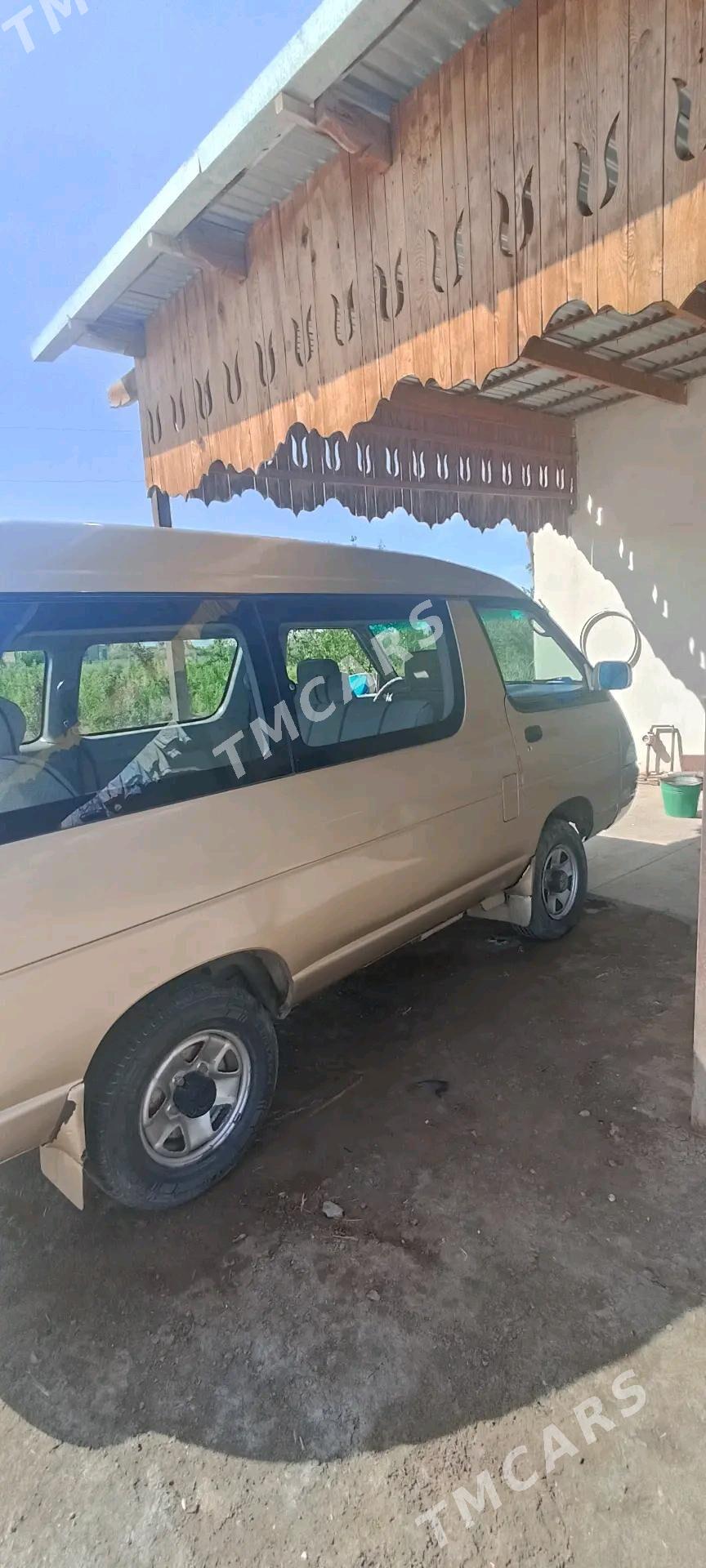 Toyota Town Ace 1993 - 50 000 TMT - Акдепе - img 2