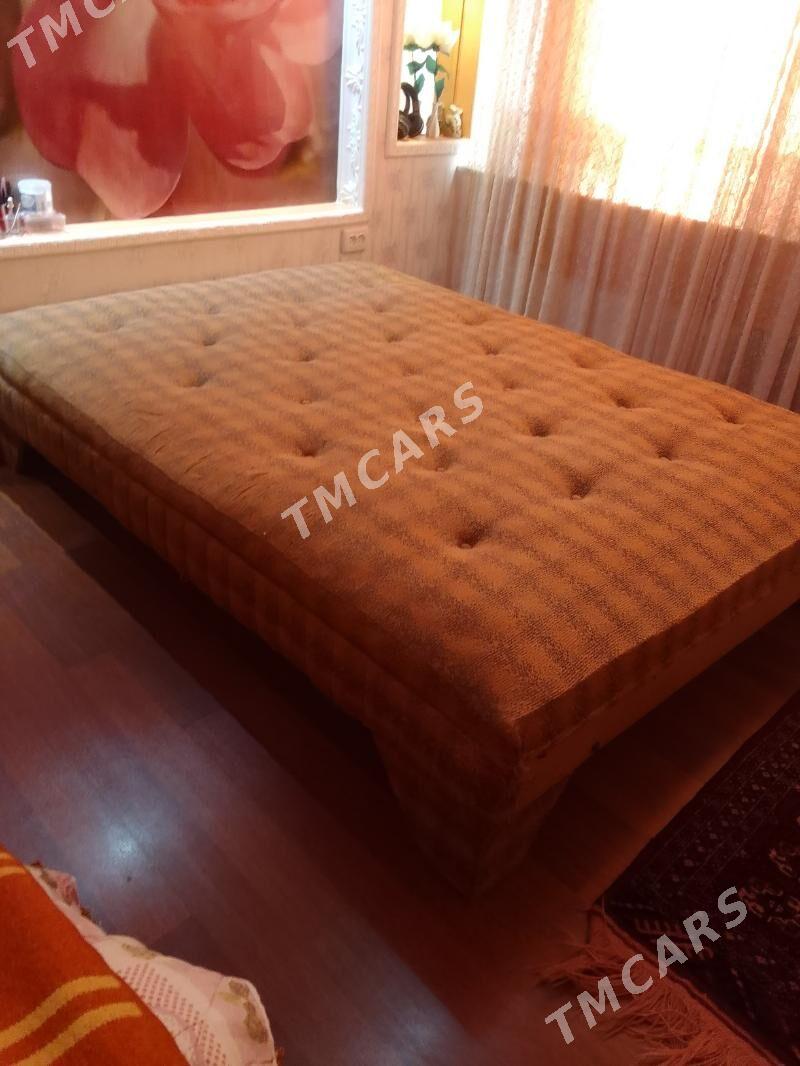Продам кровать -тахта - Ашхабад - img 3
