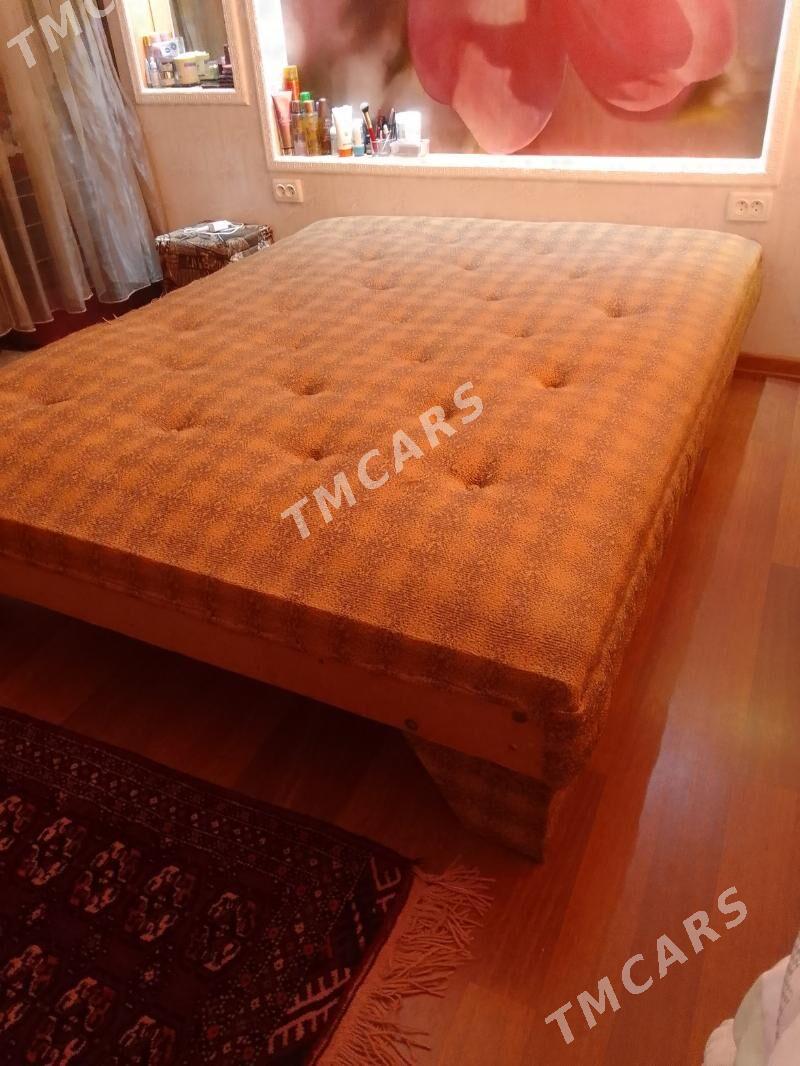 Продам кровать -тахта - Ашхабад - img 4