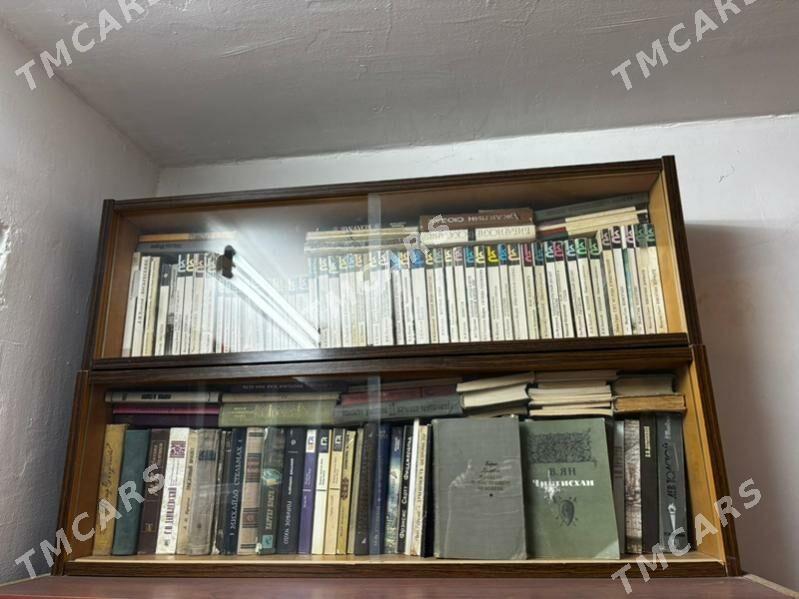 шкаф для одежды - Ашхабад - img 4