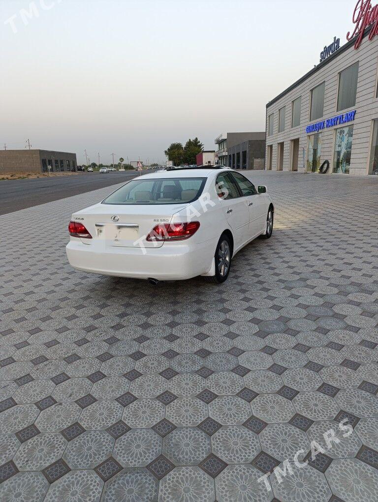 Lexus ES 330 2005 - 200 000 TMT - Мары - img 3