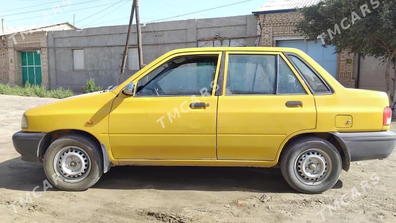 Saipa Saba 2010 - 40 000 TMT - Akdepe - img 2
