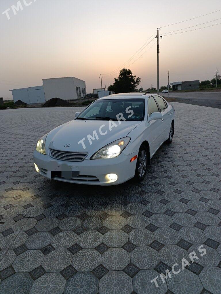 Lexus ES 330 2005 - 200 000 TMT - Мары - img 2