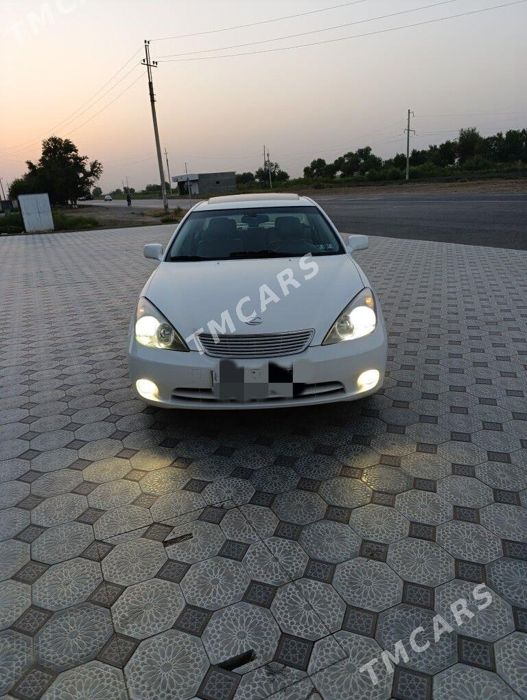 Lexus ES 330 2005 - 200 000 TMT - Мары - img 4
