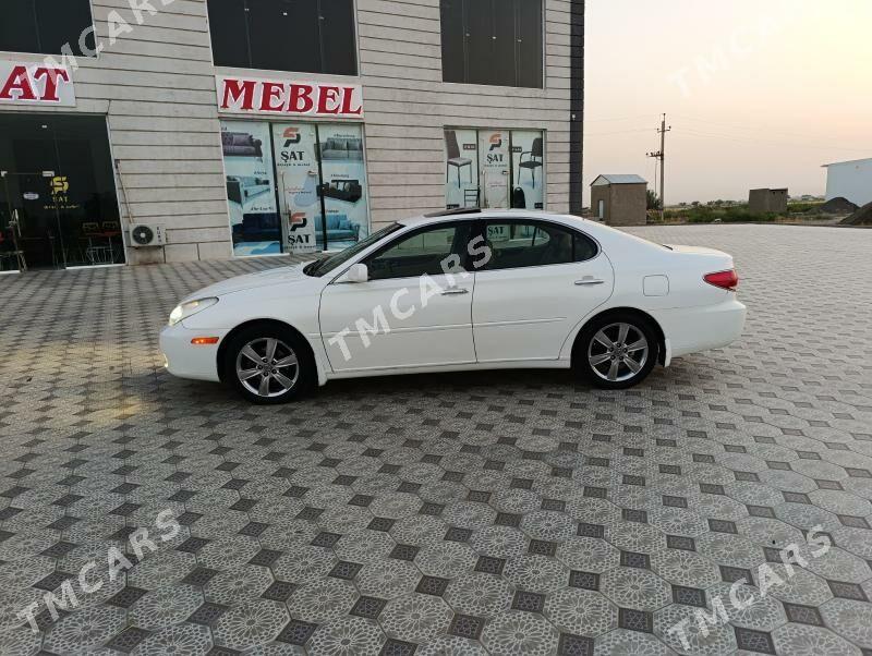 Lexus ES 330 2005 - 200 000 TMT - Мары - img 8