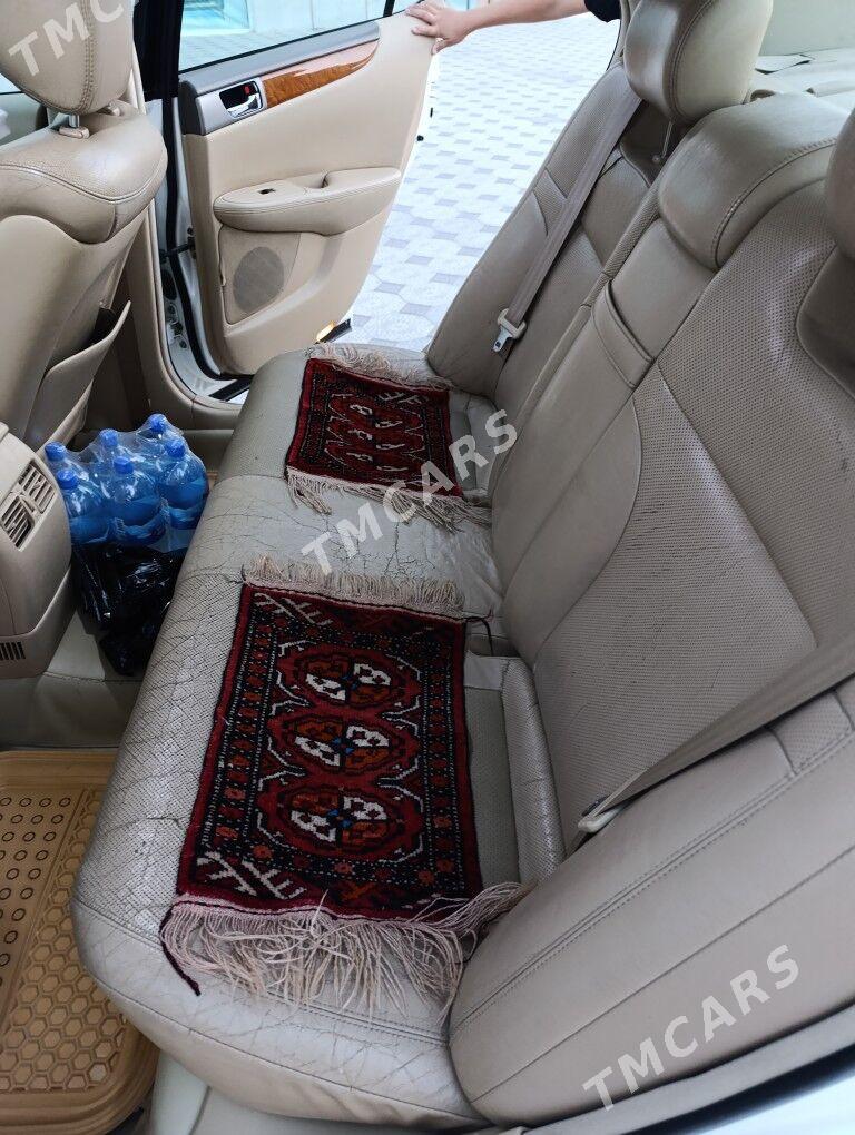Lexus ES 330 2005 - 200 000 TMT - Мары - img 6