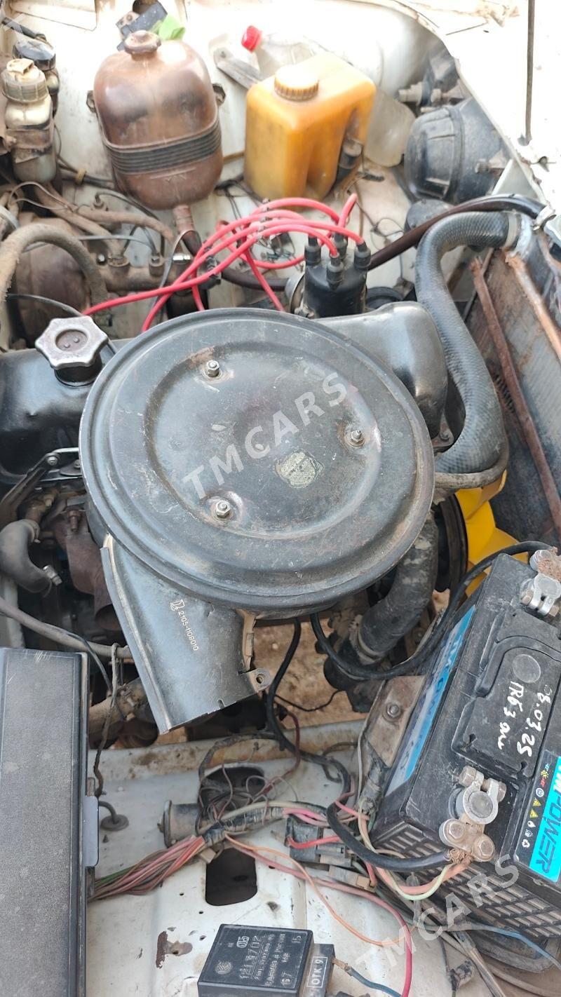Lada 2107 2003 - 25 000 TMT - Байрамали - img 2