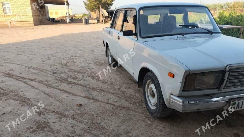 Lada 2107 2003 - 25 000 TMT - Байрамали - img 5